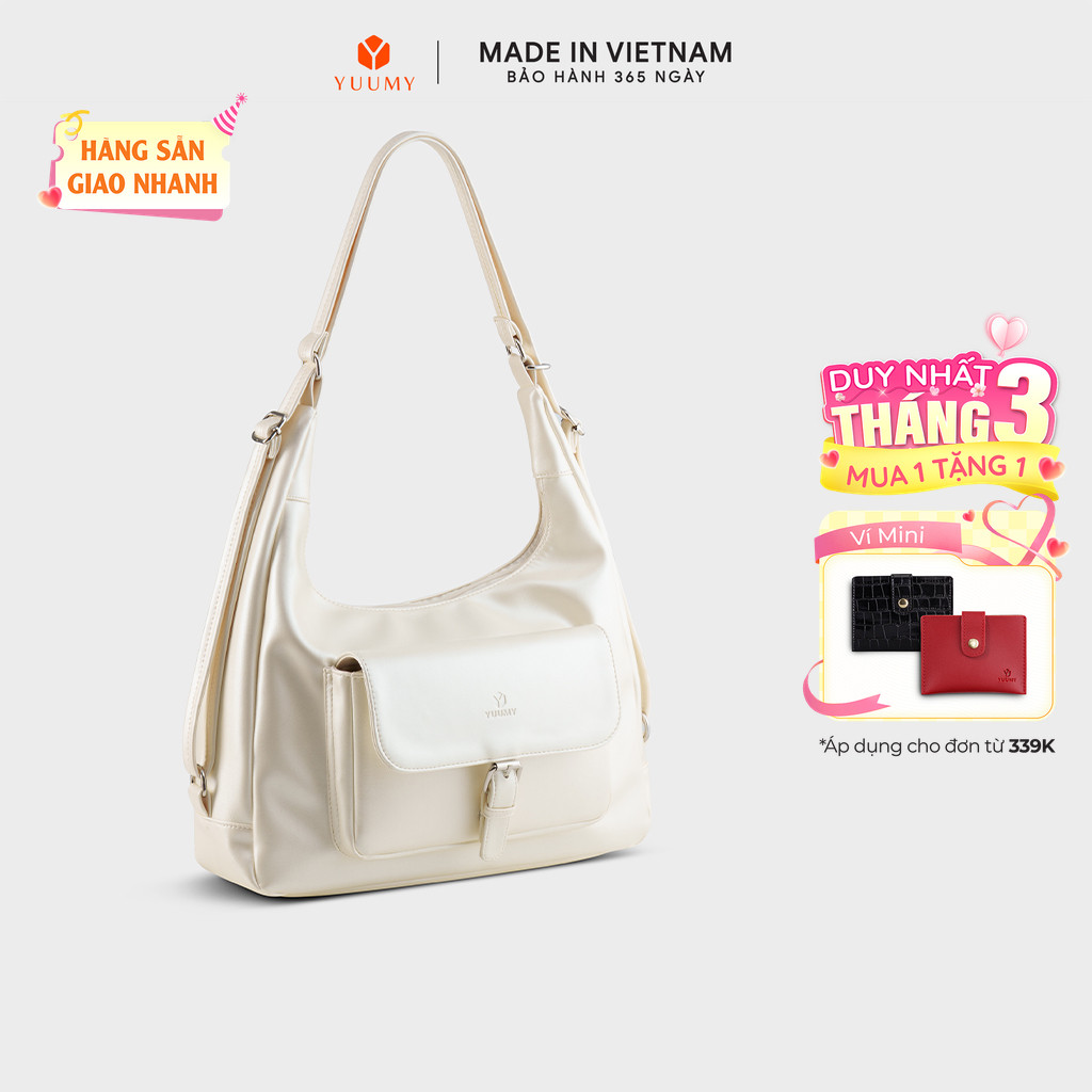 Balo nữ YUUMY YBA118