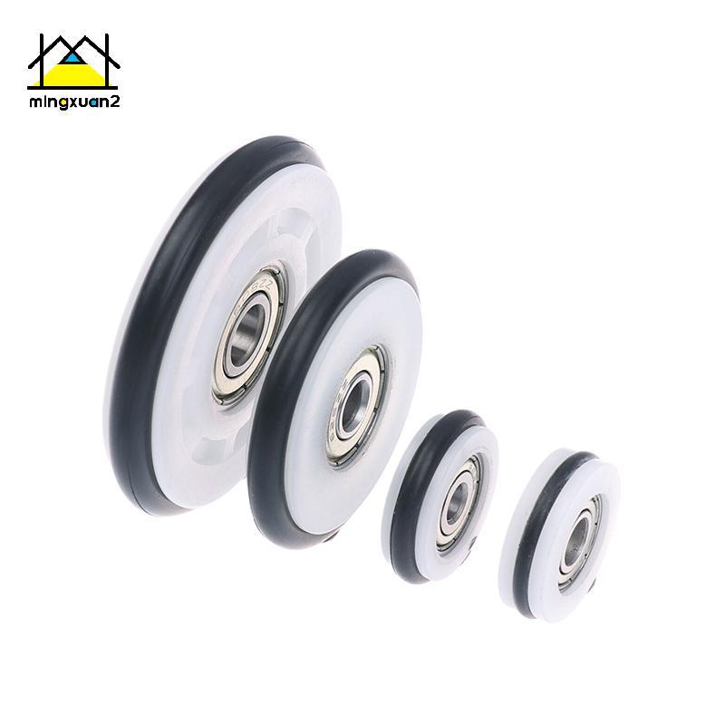 Miếng cao su vòng bi bánh xe 625Z/695Z giảm tiếng ồn cho dụng cụ câu cá