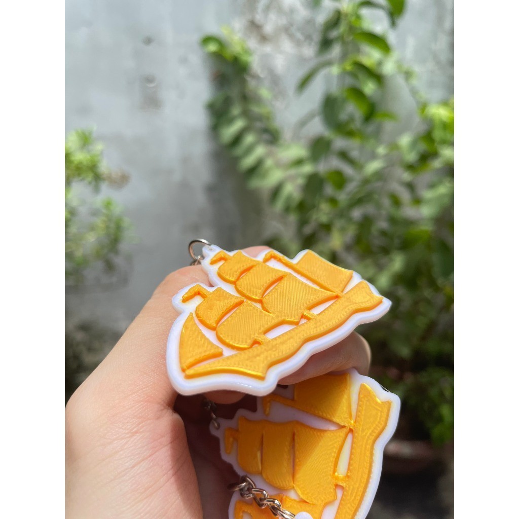 Móc khóa Manchester City, móc khóa chiếc thuyền Man City, móc khóa bóng đá, móc khóa Cầu thủ Man Utd