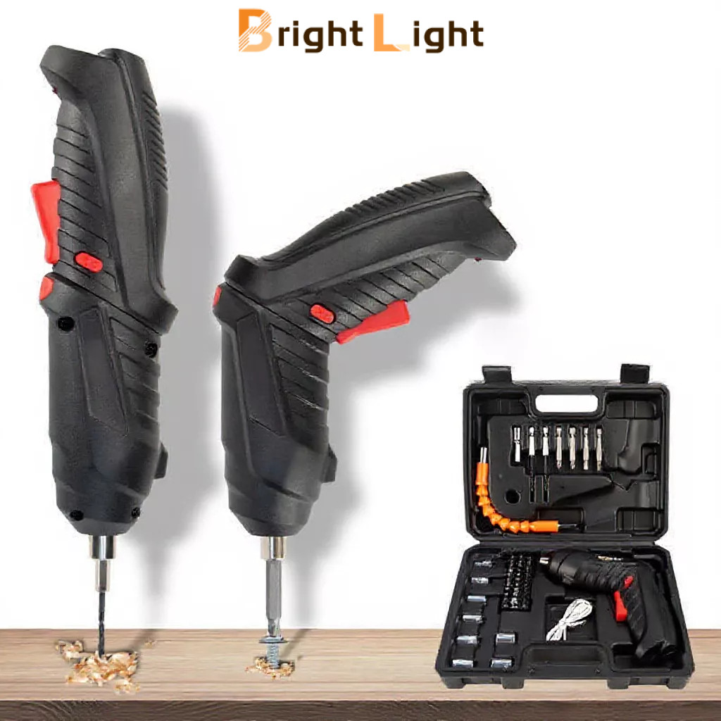 Máy Khoan Điện Không Dây 1800MAH