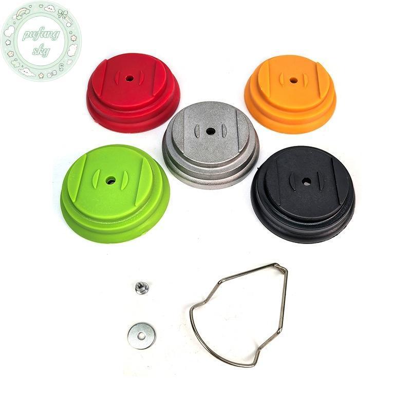 PUSKY Bàn Chải Cắt Kim Loại De Kim Loại Cỏ Bao Da Cỏ Tông Đơ De Base Điện Máy Cắt Cỏ Nhựa De Base Ph