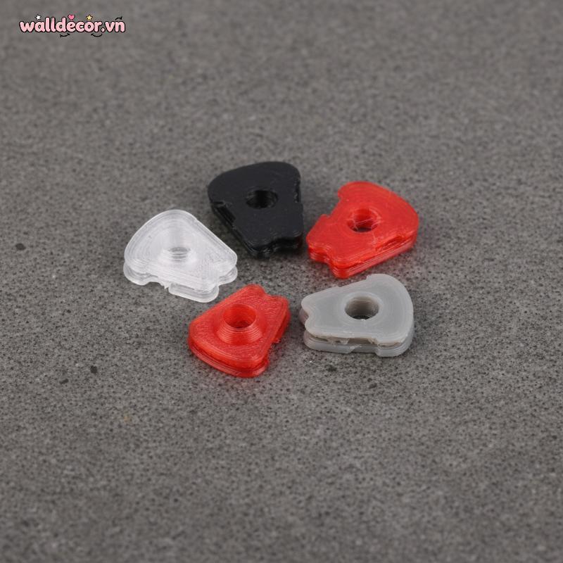 Wa 1 / 2 Cái Cho DJI O4 Air Unit Lite Ăng Ten Cố Định Gắn Đế 3D In Bảo Vệ Braet Bao Cho BetaFPV Mete