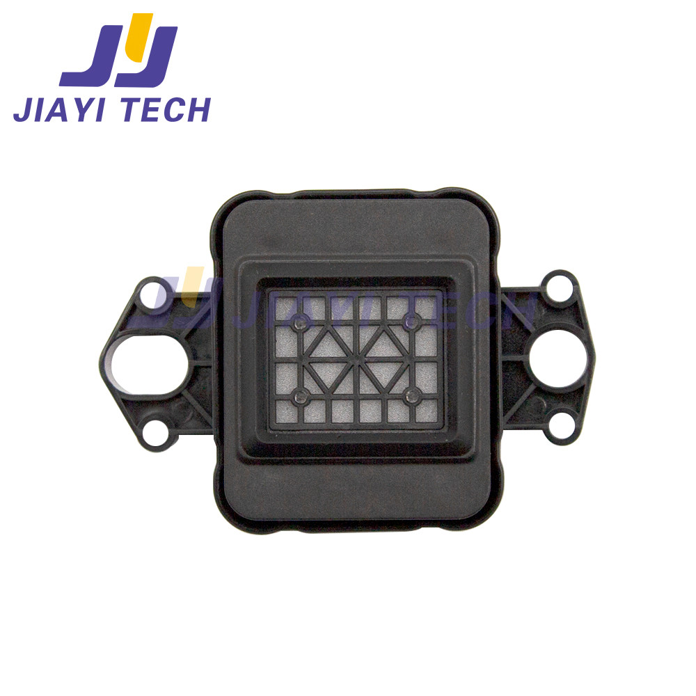 1 Chiếc XP600 Nắp Top ECO Dung Môi Đầu Captop Mực Ngăn Xếp Cho XP600 TX800 Series Máy In Ngang Nắp T