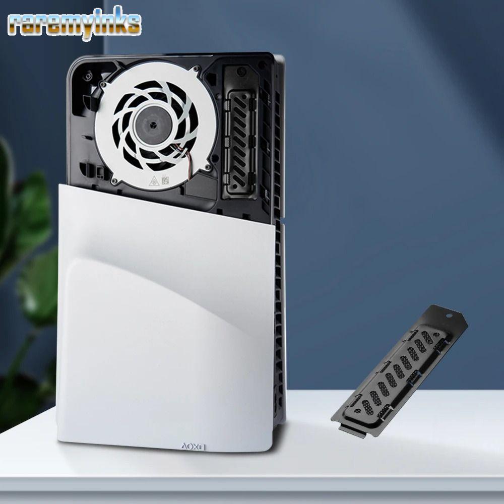 Tản Nhiệt SSD RAREM, Tản Nhiệt Hợp Kim Nhôm SSD Làm Mát, Tản Nhiệt SSD Làm Mát Cho PS5 slim / PS5