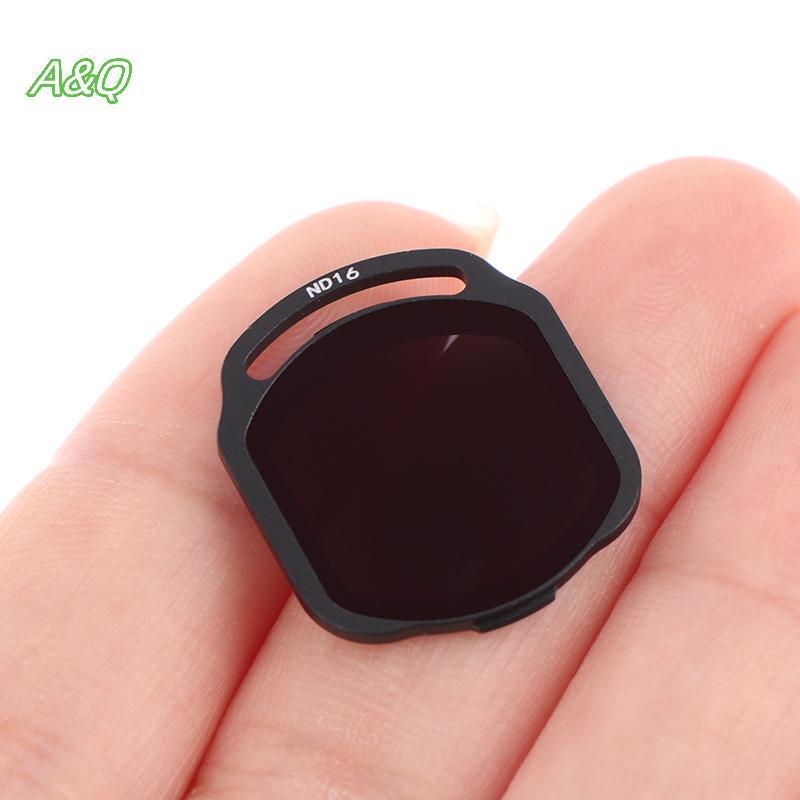 Bộ lọc AQ O4 Air Unit Pro UV / CPL / ND8 / ND16 / ND32 Tương thích với O4 Air Unit Pro FPV Phụ kiện 