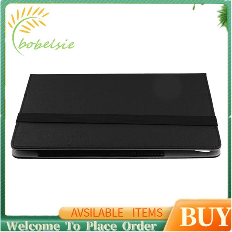 Ốp Lưng Máy Tính Bảng IPlay40 Máy Tính Bảng 10.4 Inch Da PU Flip Case Cho CUBE 40 (Đen)