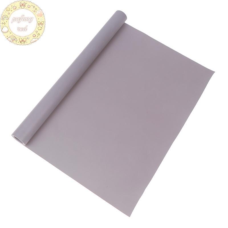 PURED BM120 Miếng Lót Silicon Nhiệt EPA Cho Tản Nhiệt IGBT MOS Transistor Tản Nhiệt Nhiệt Tấm Silico