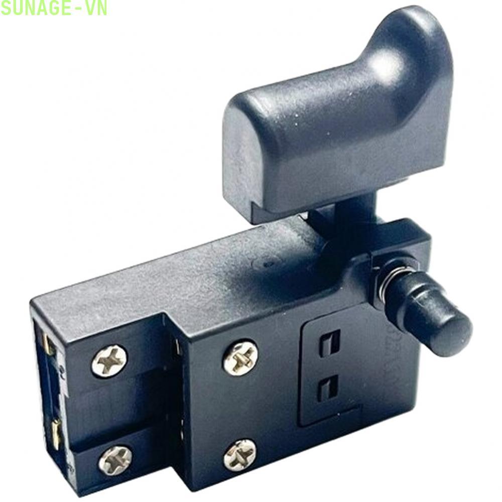 【SUNAGE】Electric Planer Switch Replacement Part for M1B FF 82X1 Enhanced Wear Resistance【HOT Fashion