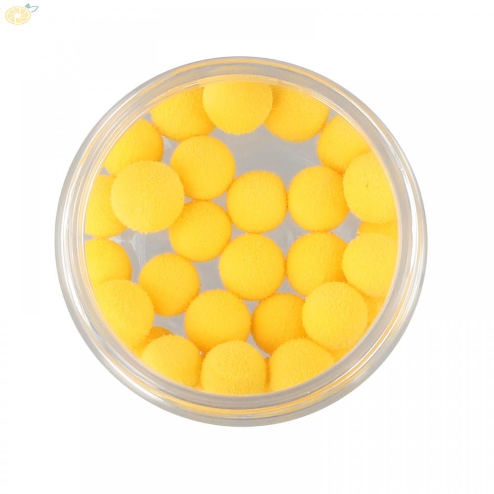 Boilies Câu Cá Nổi Mainline - Giàn Khoan Tròn