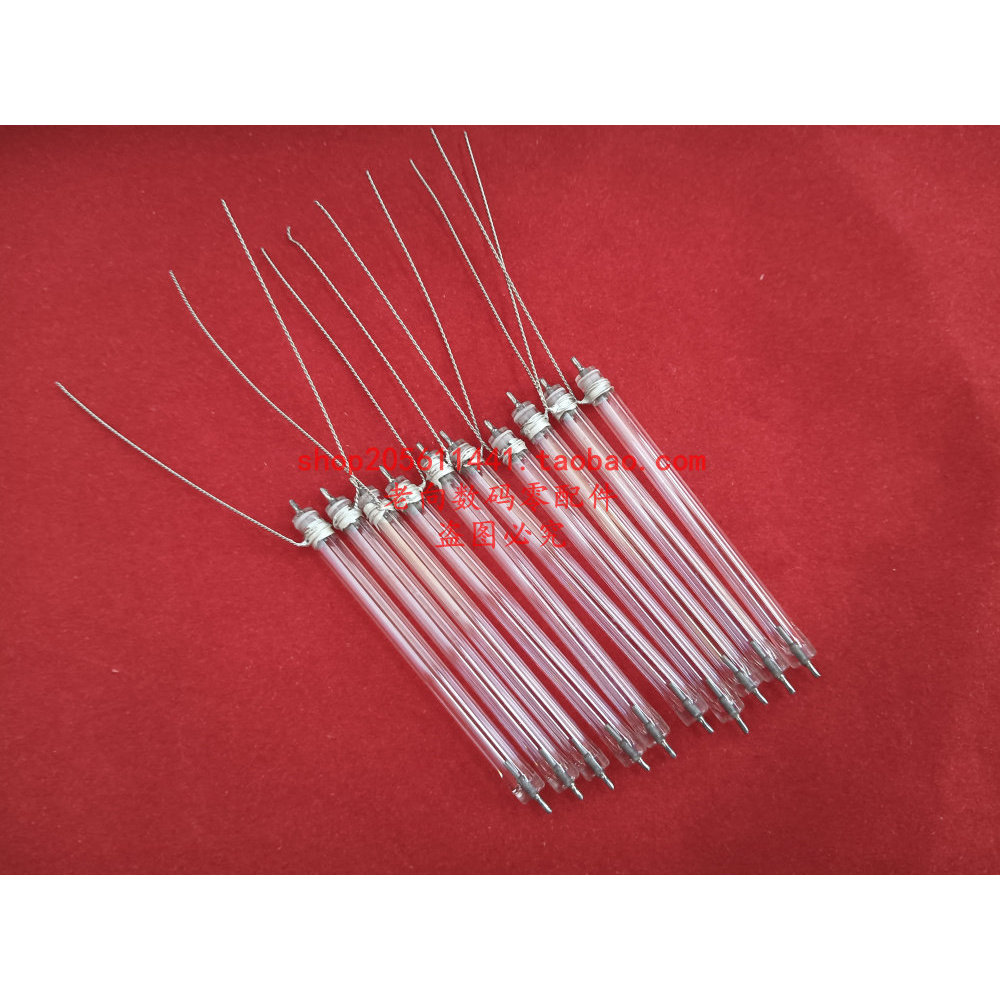 Thương Hiệu Mới Thích Hợp Cho Máy Ảnh Nikon SB900 SB910 Flash Tube SB-900 SB-910 Flash Tube