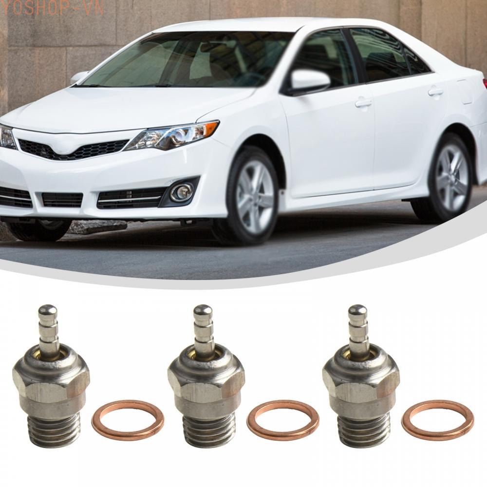 [Ysp]3Pcs N3 Glow Spark for RC Trucks and Cars Compatible with For Nitro Engines