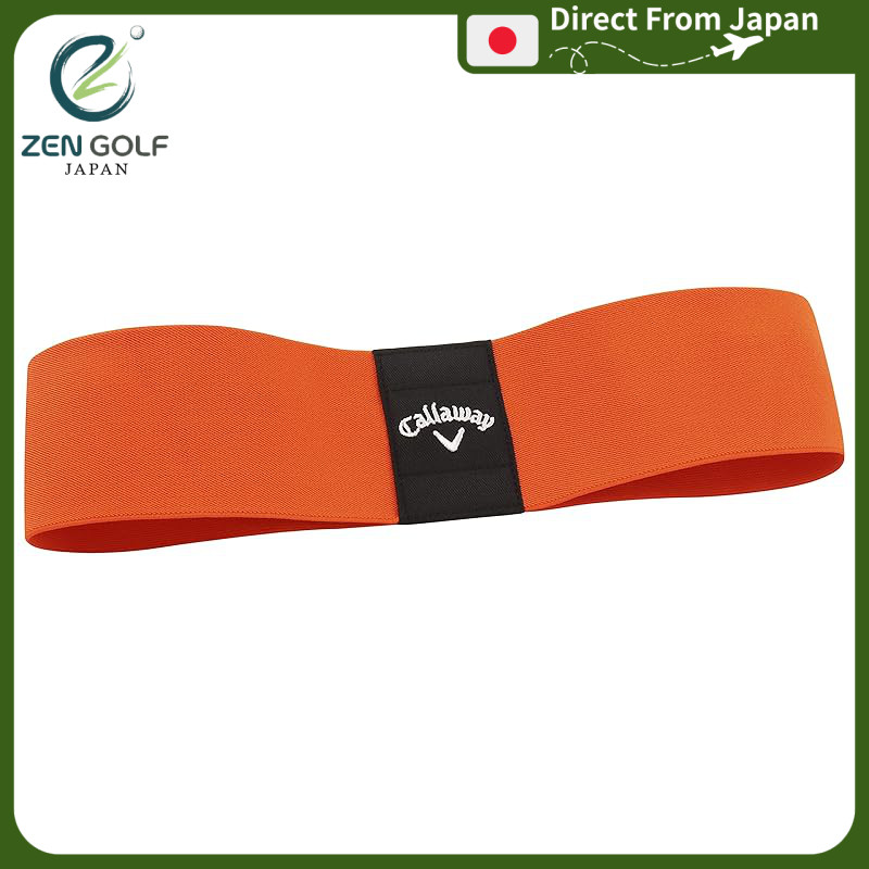 Callaway Swing Training Aids Callaway Swing-Easy SWING-EASY 070021500042