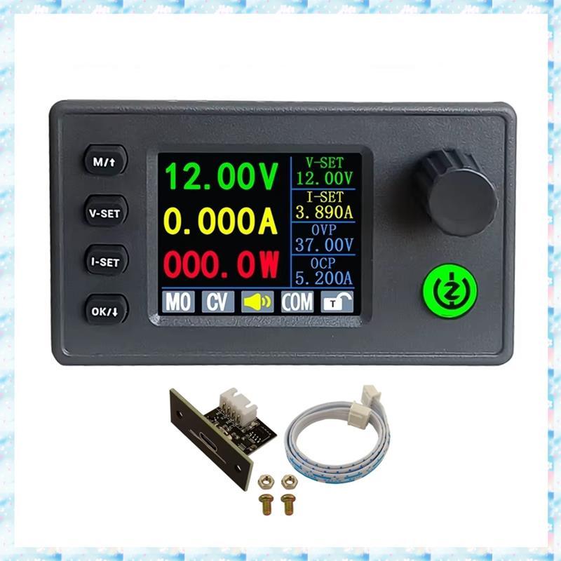 [R Q M U] SK150C -U2T 1.8 "Màn hình màu CNC Điện áp nâng DC Có thể điều chỉnh Mô-đun cấp nguồn điều 