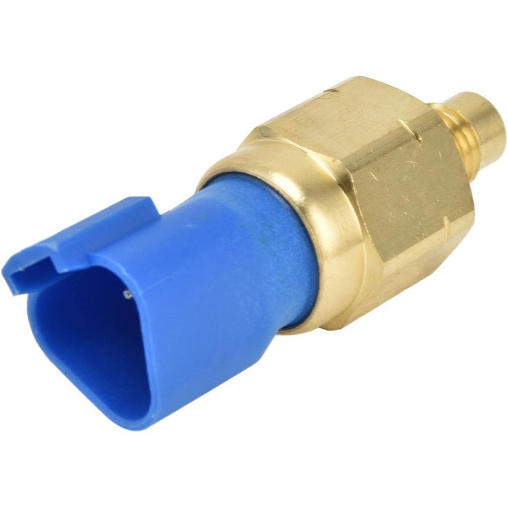 Cảm Biến Nhiệt Độ Nước Cho JCB 3Cx 04558 320 08 4Cx Bộ Chuyển Đổi Nước 320 04558 Nhiệt Độ