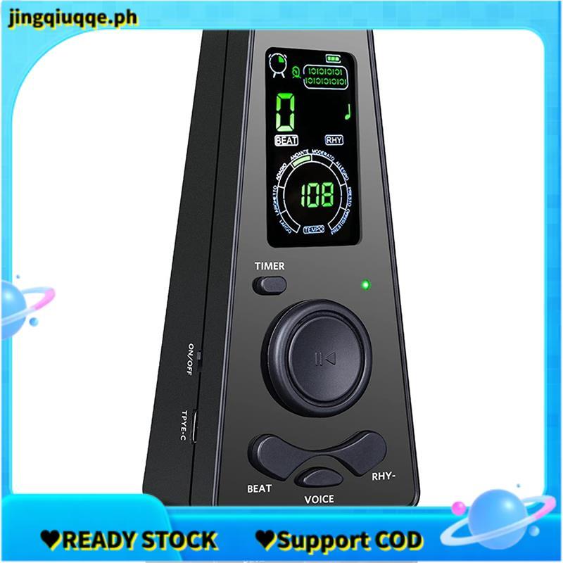 Điện Tử Metronome Kỹ Thuật Số Metronome Đa Năng Metronome Cho Đàn Piano Metronome Cho Đàn Guitar Đàn