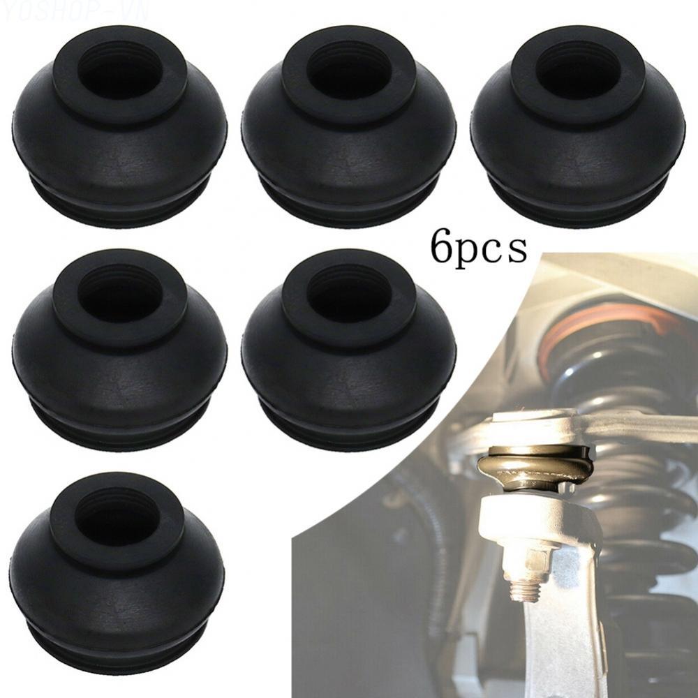 [Ysp]GENERAL-RUBBER TIE ROD END BALL JOINT DUST BOOTS DUST COVER BOOT GAITER KITS