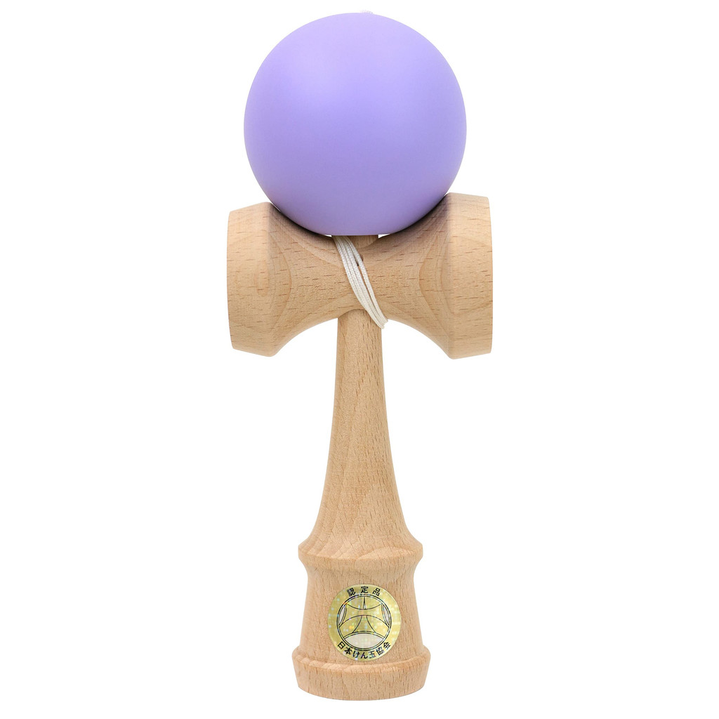 【Direct from Japan】Công ty Ikeda - Đồ chơi kendo cho thi đấu [kendama] Kodama