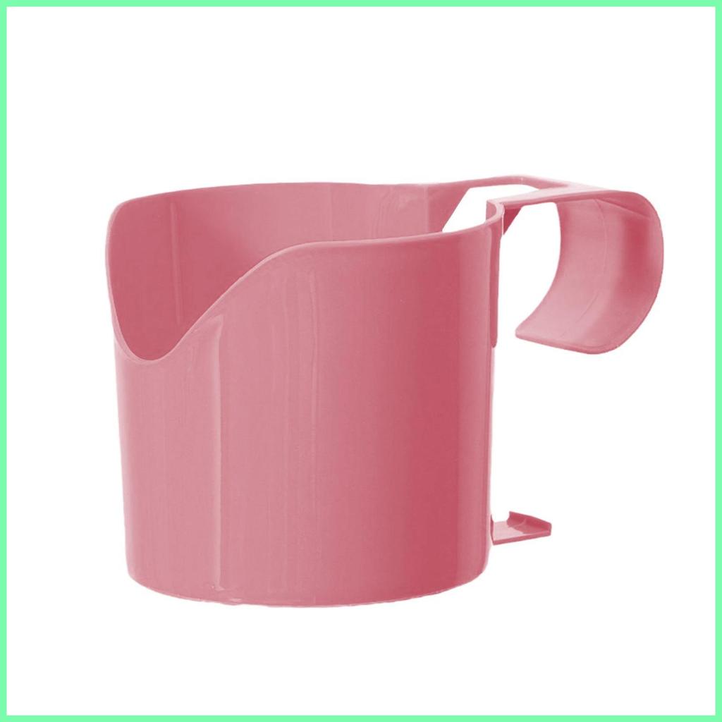 Aboves Ground Pool Cup Holders Poolside Storage Basket Ground Beverages Basket Poolside Organizer ch