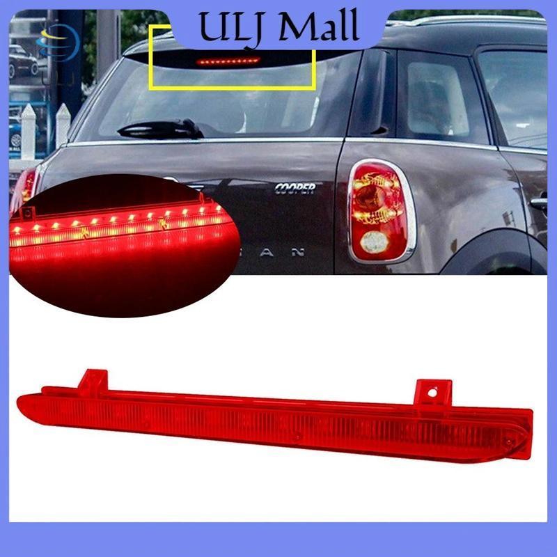 Đèn phanh thứ ba ULJ Đèn phanh gắn cao cho xe Mini Cooper R56 R60 63257221834 63212751575 6321275377
