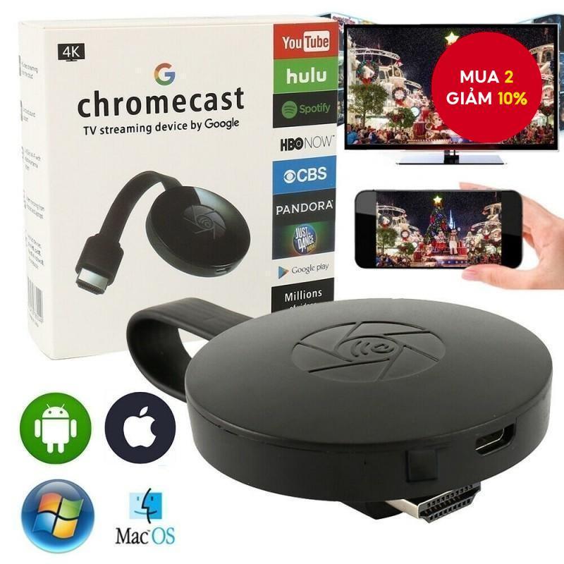 G2 4K Wireles s Hdmi DONGLE Google Chrome Cast AnyCast We Cast / Hdmi WifiDoogle / Receptor / Hdmi D