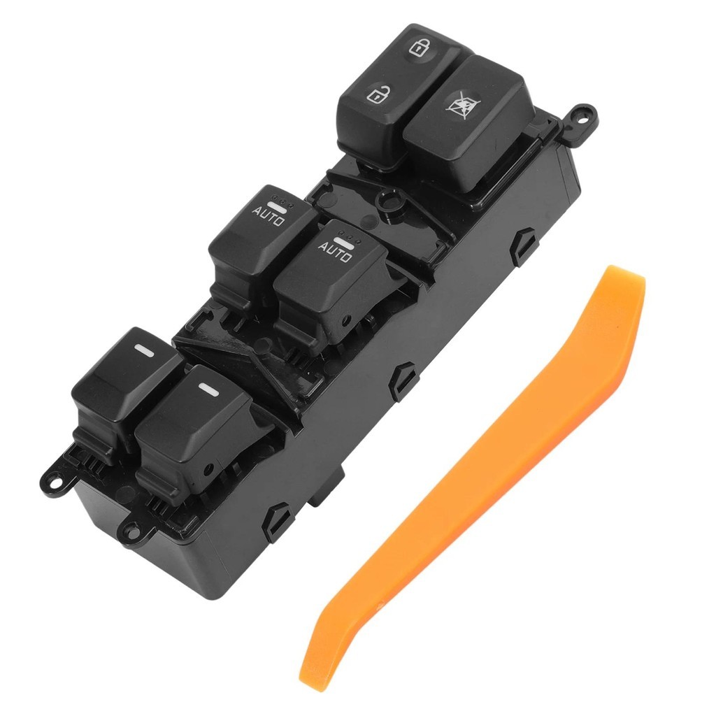 DWS2000 Xe Phía Trước Bên Trái Tài Xế Bên Chính Cửa Sổ Điện Cho Xe Kia Forte 2014 2015 2017 2018 1S1