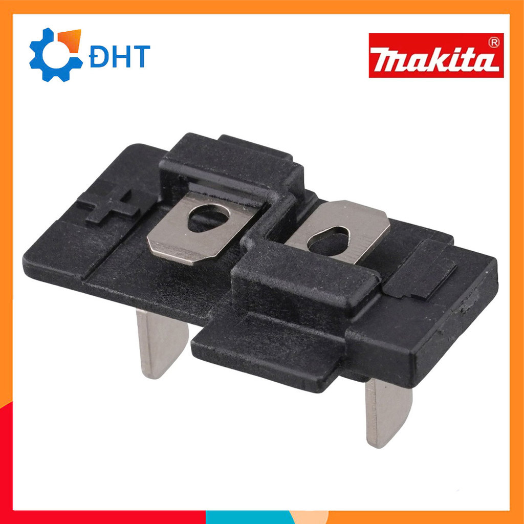 Đế gài pin TD022D/ DF012D/ CL100 Makita 643817-4