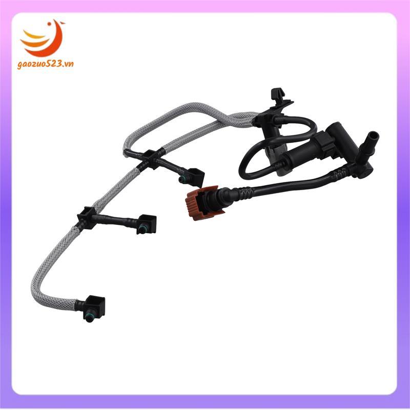 [gaozuo523.vn] Ống quay đầu phun 4M5Q-9K022-AF 4M5Q9K022AF