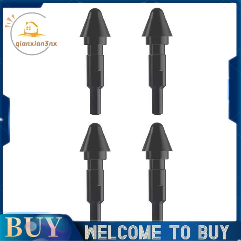 Đầu bút Stylus thay thế 4 CÁI PN7320a PN5122W PN93215A PN7522W- Nibs 4096 Mức áp suất