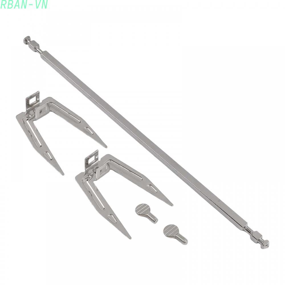 Replacement Rotating Fork Component for Electric Oven Air Fryer For Roasting Use