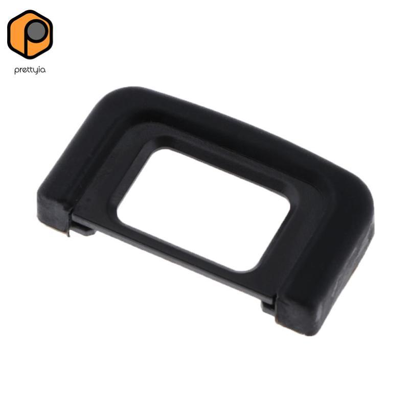 Cốc Mắt Cao Su Mới Cho Nikon DK-25 D5300 D3400 D3300 D3200 DSLR