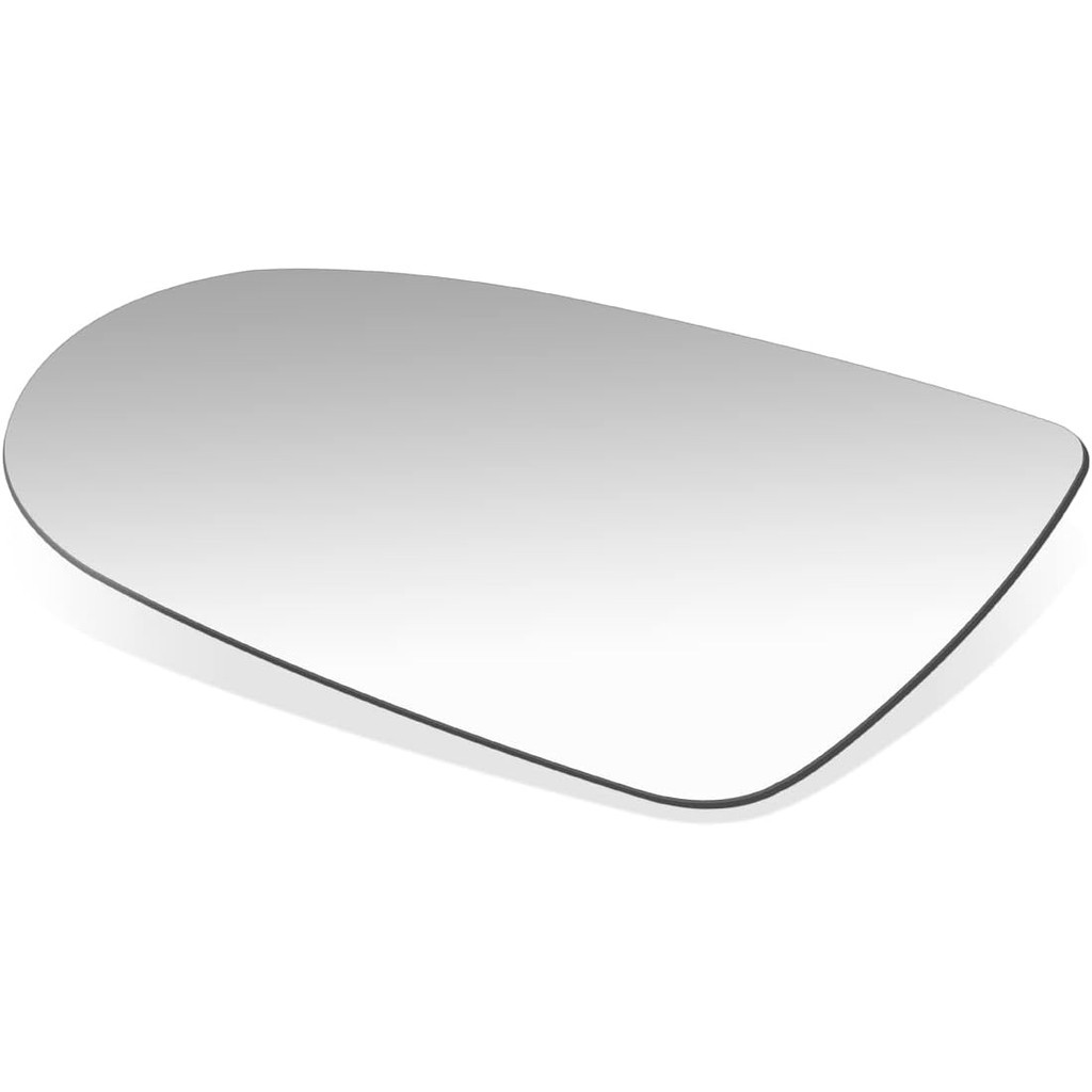 Auto Dynasty Factory Style Flat Side View Mirror Lens Tương thích với Chevy Metro Geo Storm 1989-200