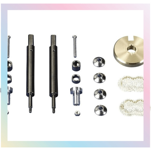 【Trực tiếp từ Nhật Bản】TAMIYA 1/12 Chi tiết nâng cấp bộ phận No.51 Honda NSR500 1984 Bộ phận cho mô 