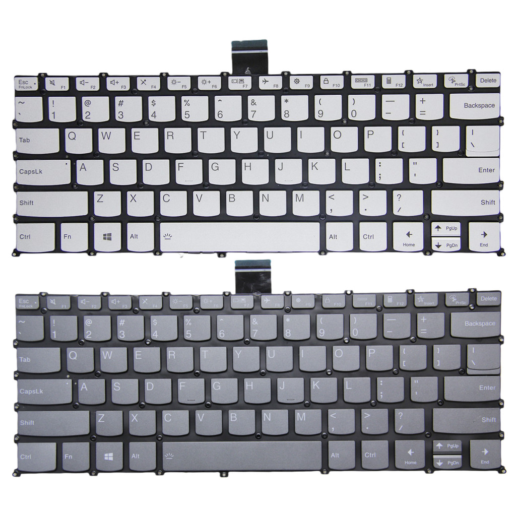 Thích hợp cho bàn phím Lenovo Shin-Chan Air14 2023 IRL8 IAP8 IRP8 IAH8 Pro14 IRH8