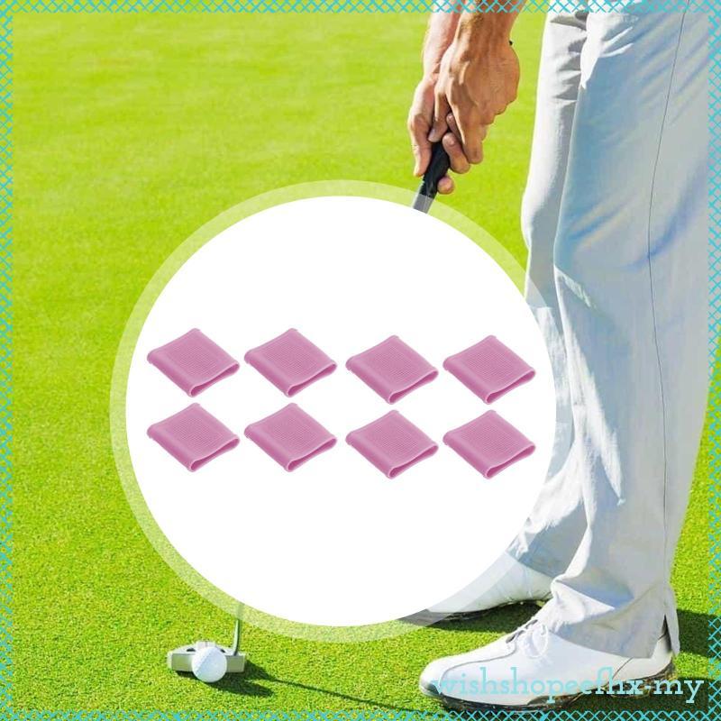 [WishshopeefhxMY] 8x Chống Trượt Ngón Tay Cots Co Giãn Hỗ Trợ Ngón Tay Cái Thể Thao Nẹp Hỗ Trợ Cho C