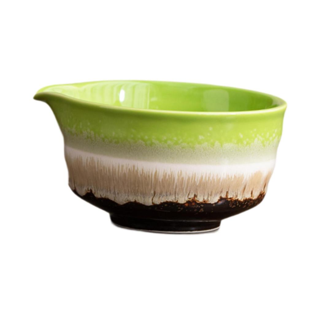 Bát Matcha Bát Trà Gốm Trong Truyền Thống Chawan 450 Ml Chawan Nhật Bản Handmade Cho Người Mới Bắt Đ