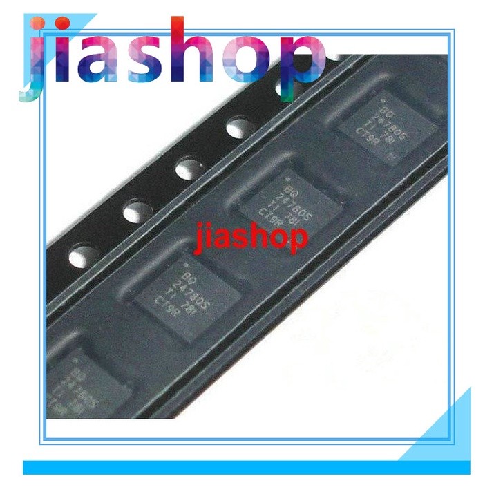 5 Chiếc 2 Chiếc BQ24780S BQ24780 WQFN-28 Mới
