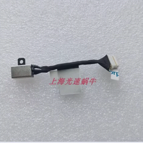 Thích hợp cho cáp cổng sạc giao diện nguồn DELL DELL Latitude 3420 E3420 0WJ4CJ