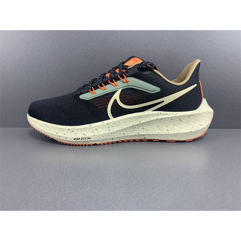 Air Zoom Pegasus 39 Giày chạy bộ Pegasus 39 unisex Giày thể thao Turbo thoáng khí Giày thể thao thứ 