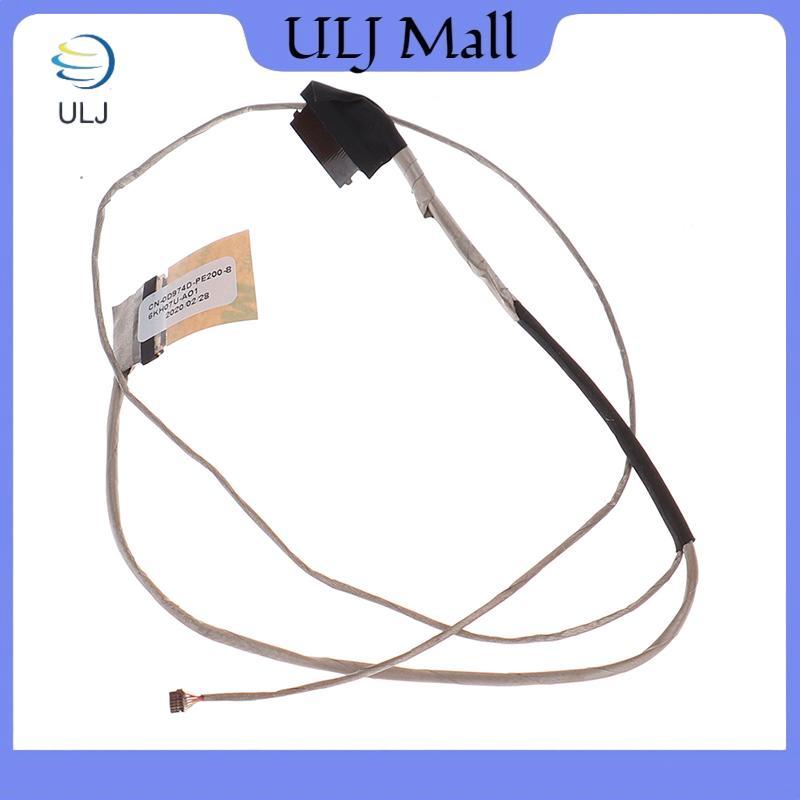 Cáp ULJ Lcd lvds cho cáp Dell vostro 5370 13-5370 5000 V5370 0D974D D974D lvds.