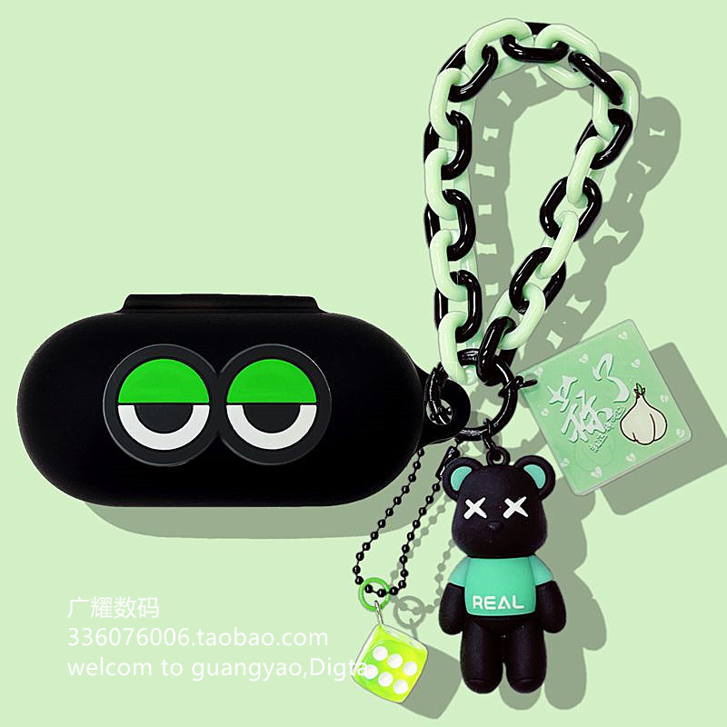 Ốp bảo vệ Sony wfc710n Thích hợp cho Sony / Sony WF-C700 Vỏ bảo vệ tai nghe Bluetooth Sony C510 Vỏ t