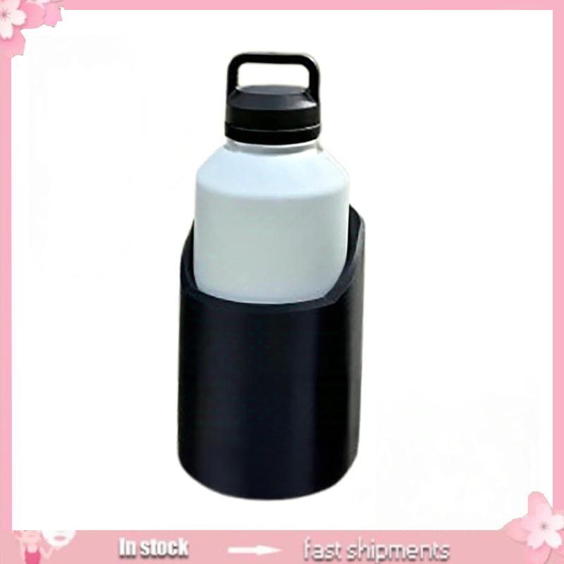 Giá đỡ cốc từ tính YOI Hạng nặng cho chai 46oz 64oz được nâng cấp Giá đỡ chai từ tính với nam châm k