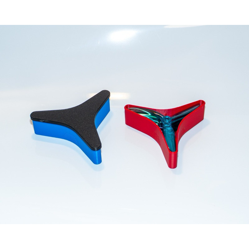Hộp đựng cánh Drone FPV 5 inch in 3D