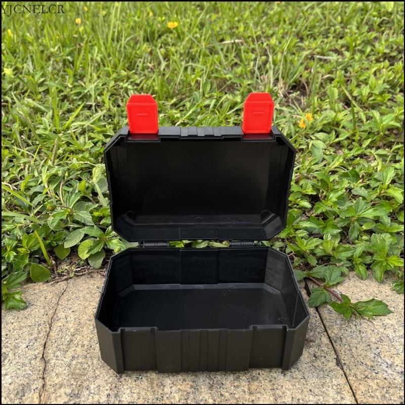 Durability Protective Case For Tool Impact Resistance Multiple Sizes Tool Box
