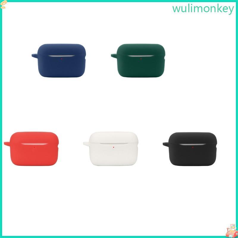 Vỏ silicon WU Vỏ tai nghe A20i Vỏ chống sốc