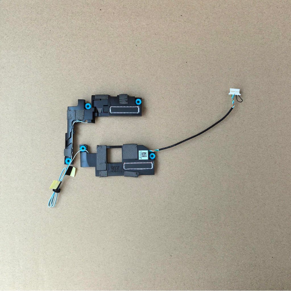Thích hợp cho Dell Dell Latitude7430 E7430 0TK45V PK230014Loa N00 HDB40