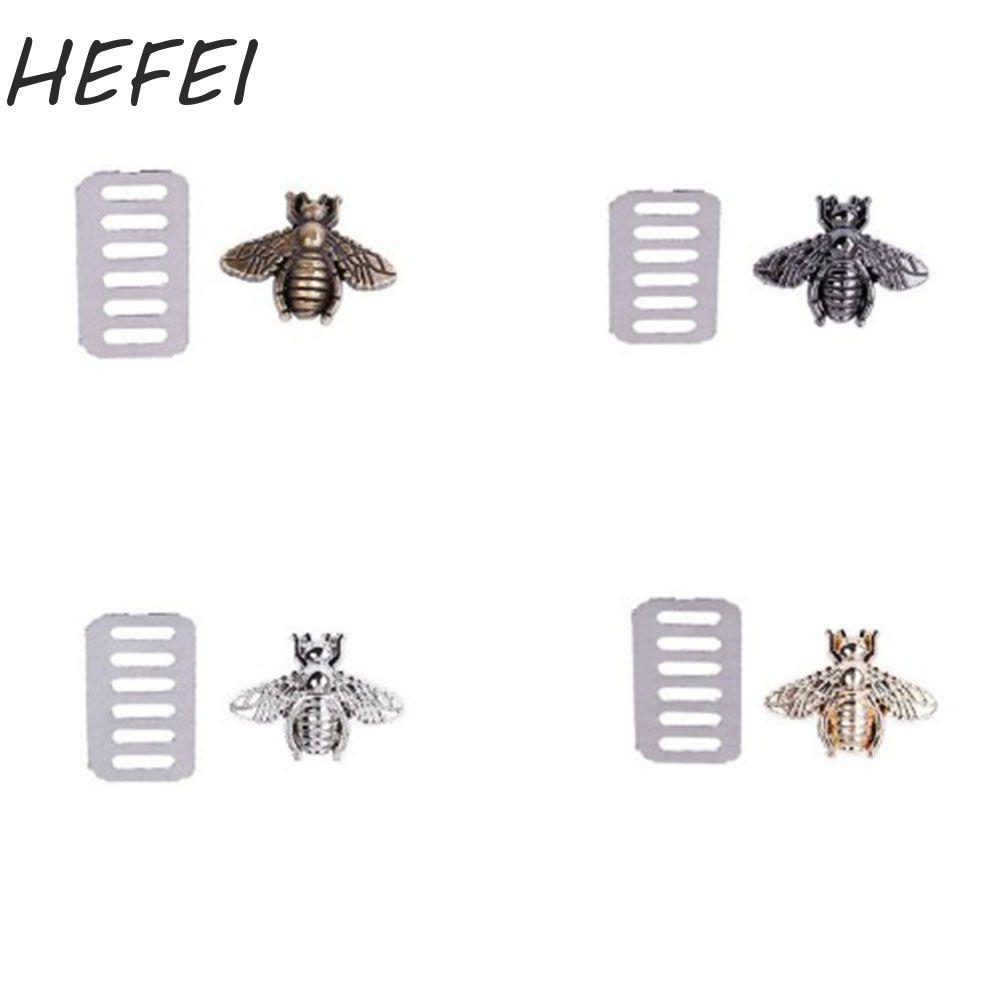 HEFEI Phụ kiện túi HEFEI Thời trang Craft Bee Animal DIY