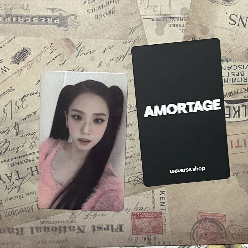 BLACKPINK - Kim Ji Soo solo2 wvs kitty chương trình tóc xoăn chương trình Beale chương trình jisoo