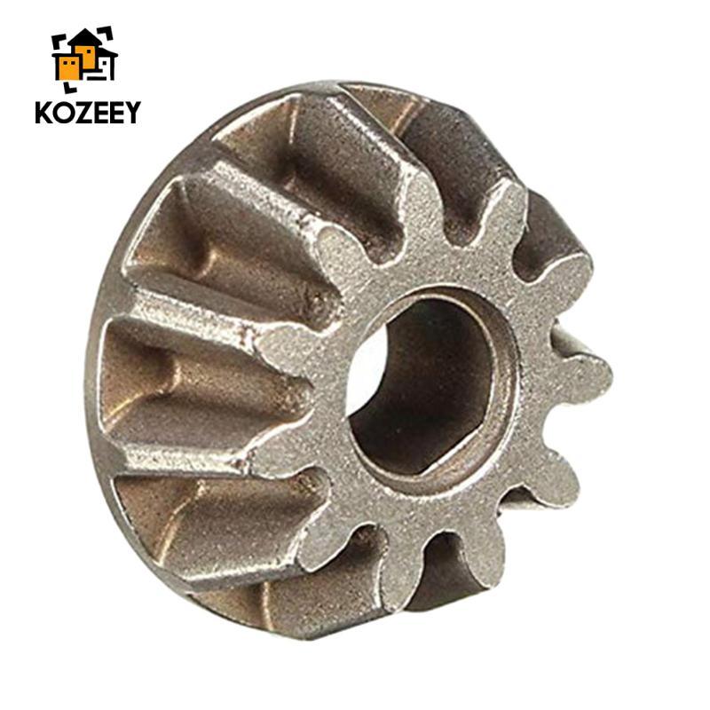 RC Nâng Cấp 11T Bevel Gear Cho JLB Racing 1 / 10 4WD RC Xe Tải DIY