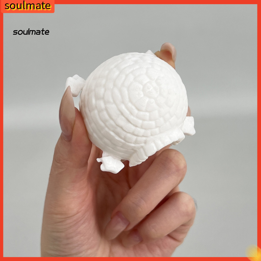 Linh hồn| Tượng Igloo Mini Trẻ Em Igloo Đồ Chơi Thu Nhỏ Igloo Hình Trang Trí Bể Cá Mô Hình Nhà Băng 