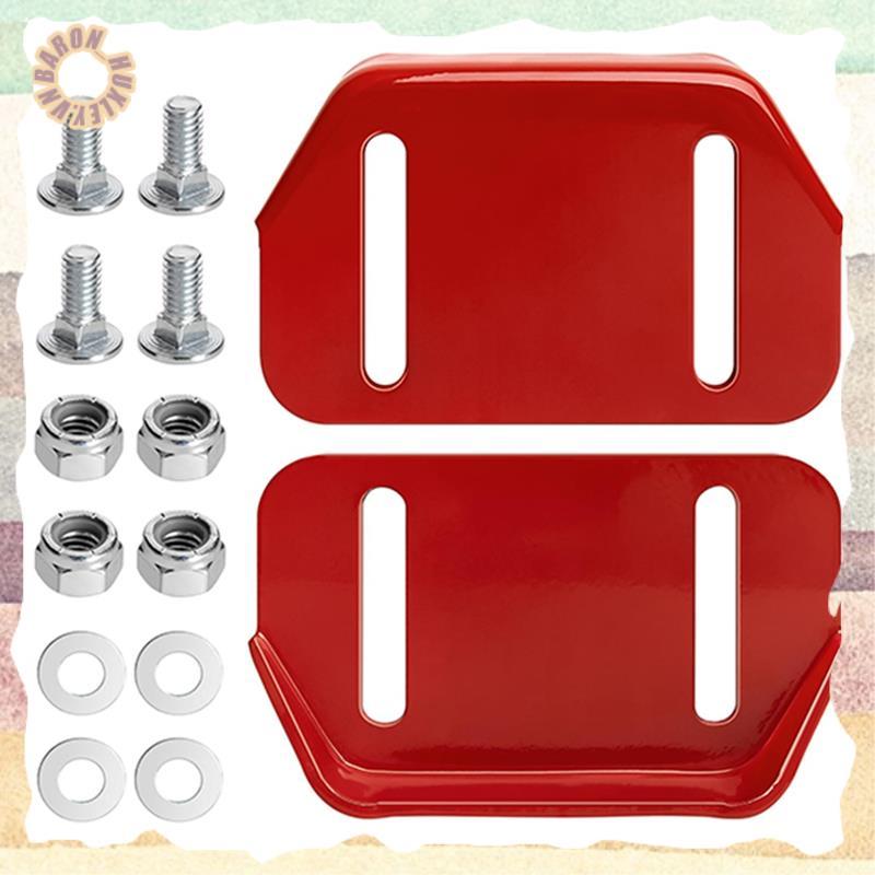 Dành Cho Máy Thổi Tuyết: Giày Trượt Thay Thế Compatible với Model 784-5880 và 784-580-0637